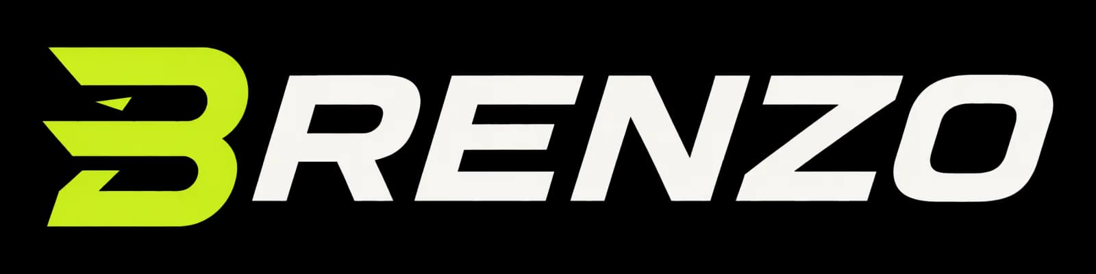 Logotipo de Brenzo