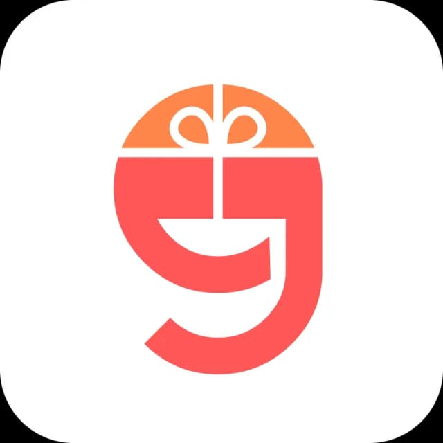 Icona de l'app MyGiftie