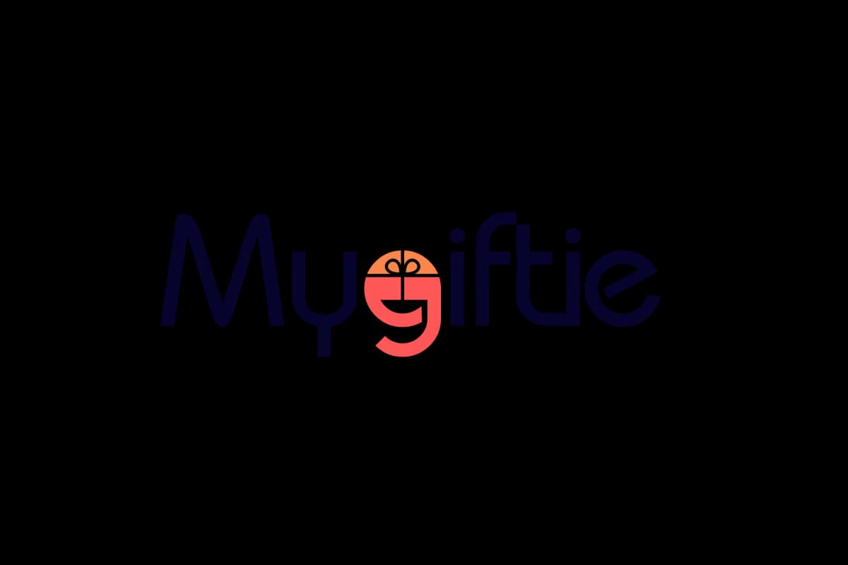Logotip de MyGiftie