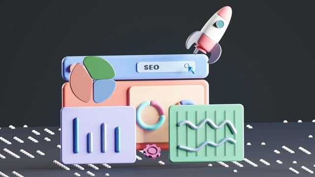 Card background