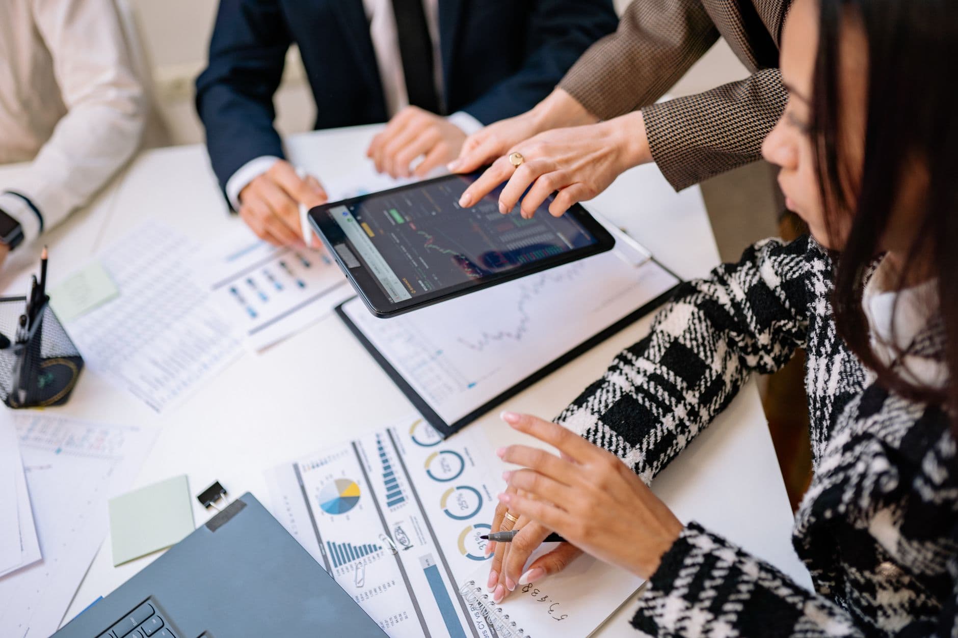 Qué es un partner digital y cómo puede transformar tu negocio