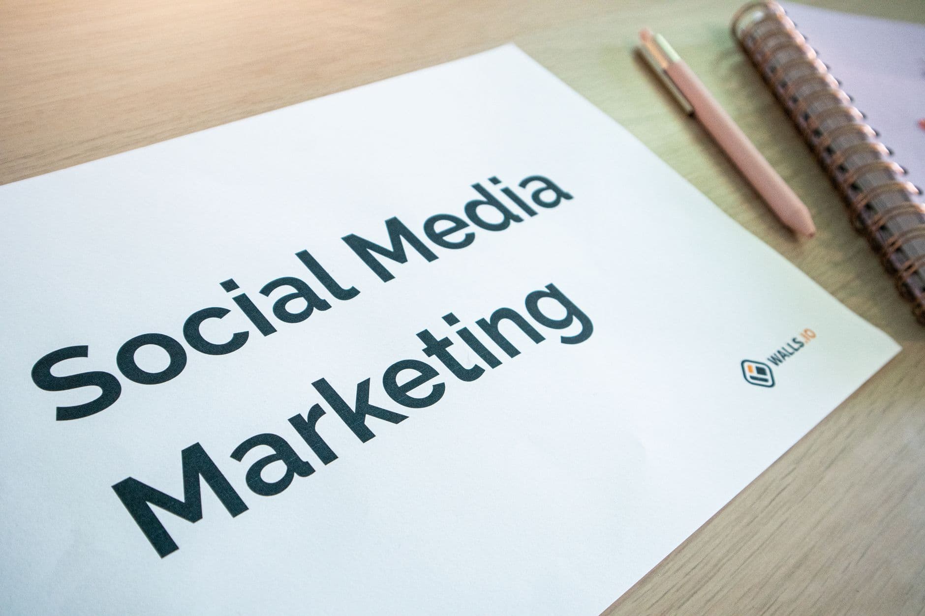 Cómo aumentar presencia en redes sociales: guía práctica para tu negocio