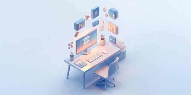 Card background